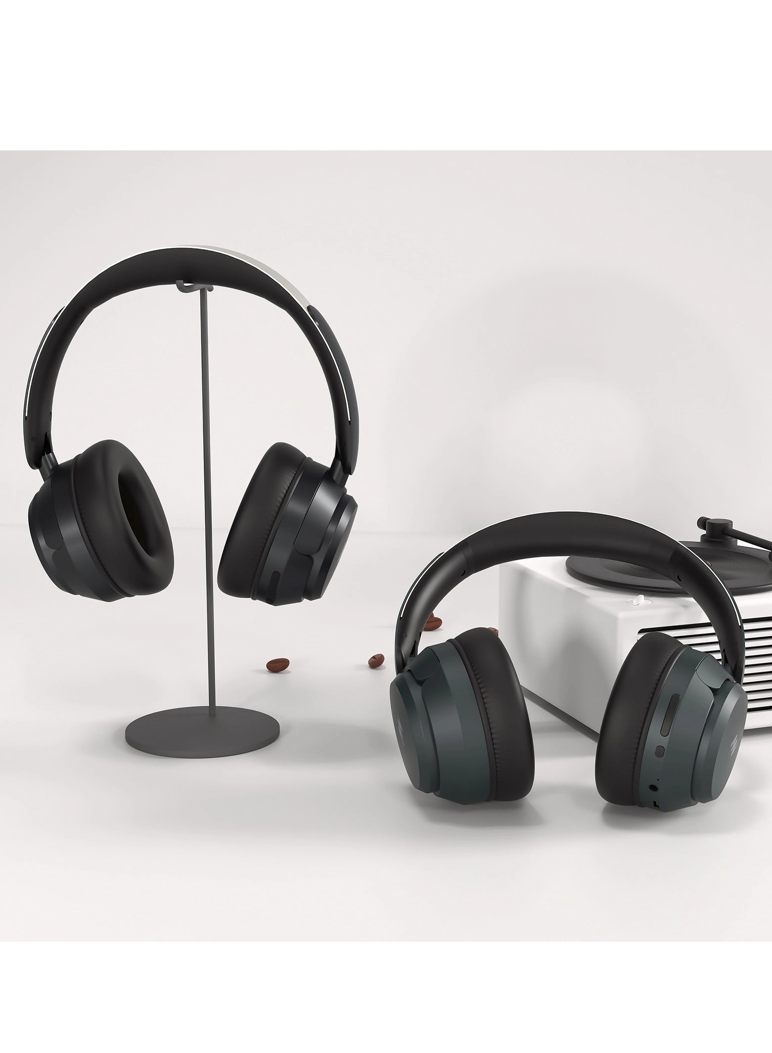 Lukas Wireless Headphone