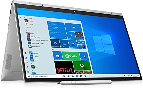 ENVY x360 15 15-es0008sa - 15.6'' Core i5 8GB DDR4 512GB SSD