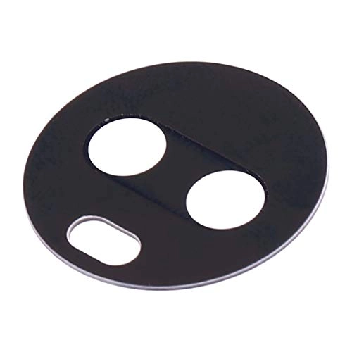 Back Camera Lens Cover for Moto Z3 Play - Blue