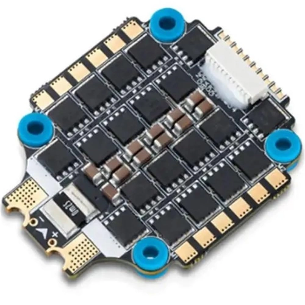 LINHUABAI Brushless ESC - No BEC 40A 2-6S