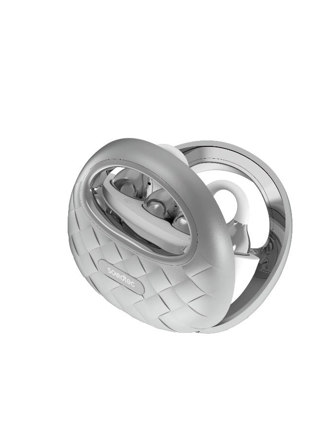 Soundtec Bella Wireless Earbud