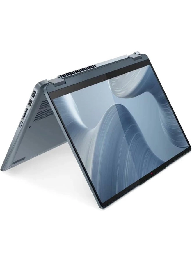 IdeaPad Flex 5 14IAU7 - 14'' 512GB 8GB Core i5-1235u