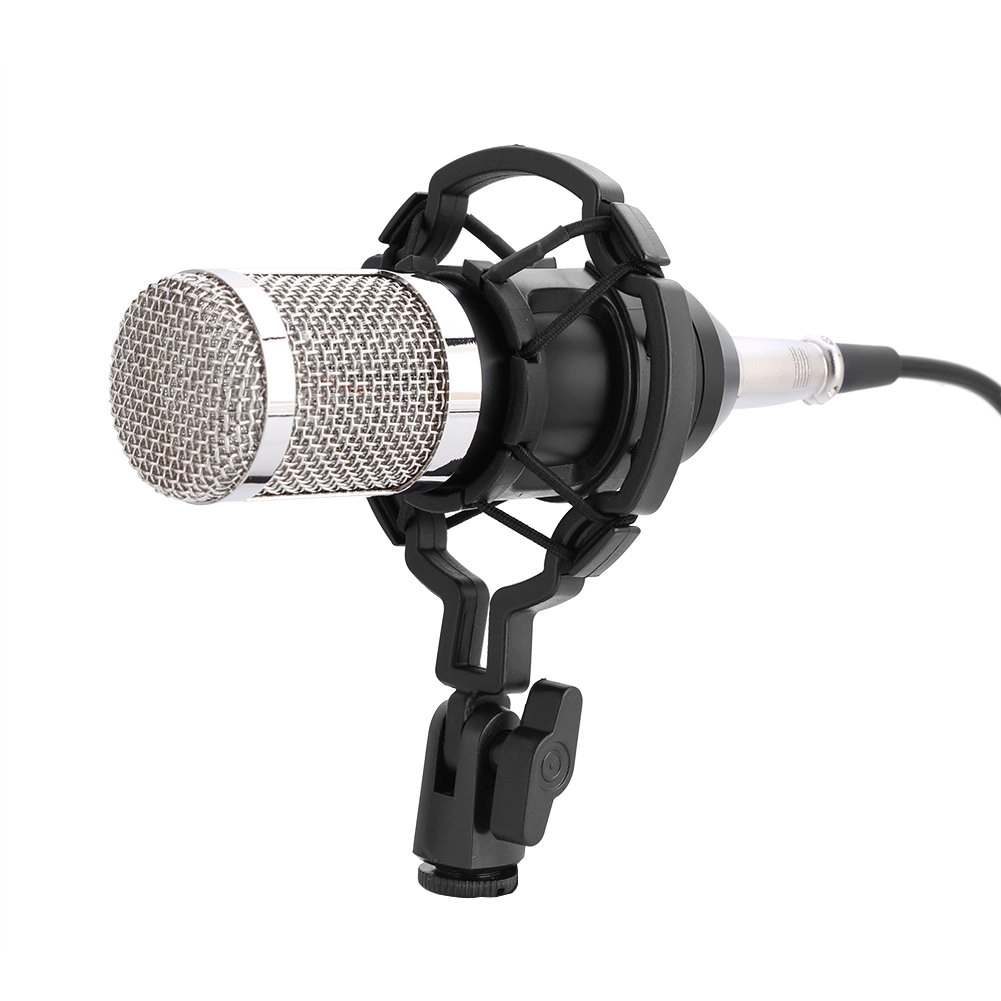 c1nvt43pld Wired Microphone