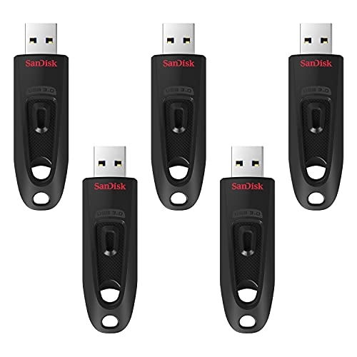 Ultra - USB 3.0 Pack 128GB