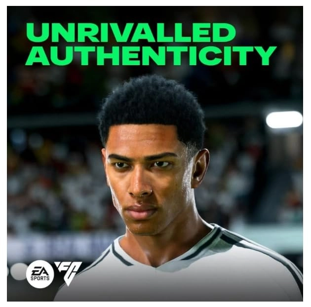 EA Sports FC 25 - PlayStation 5