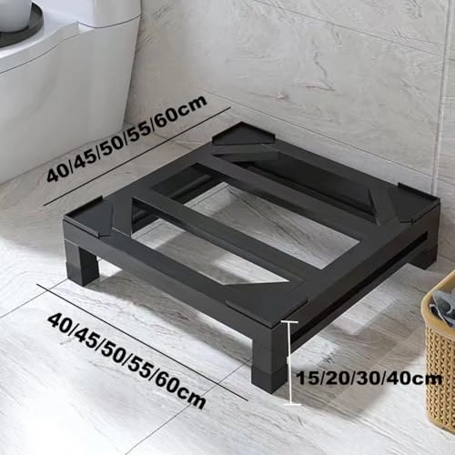 Washing Machine Stand