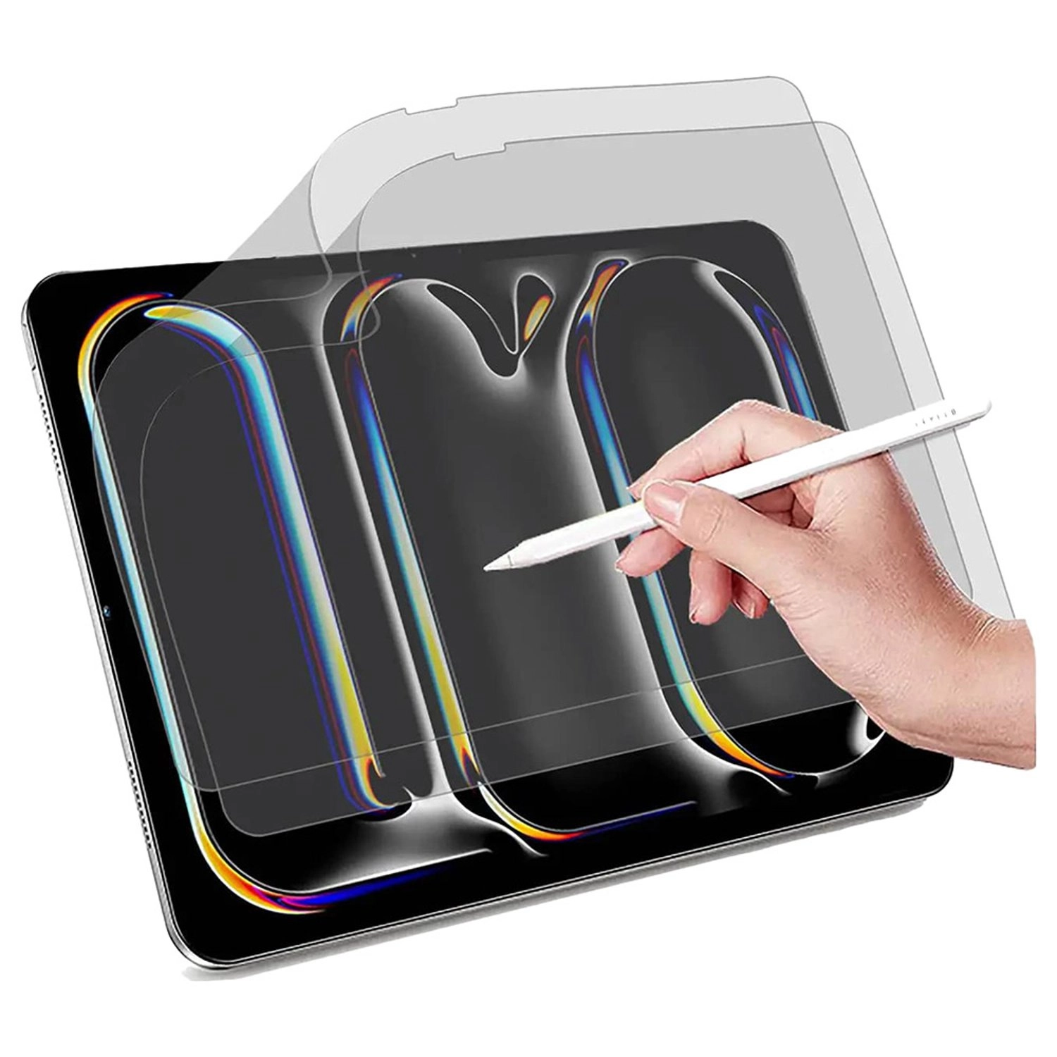 Privacy Screen Protector for iPad Pro 11