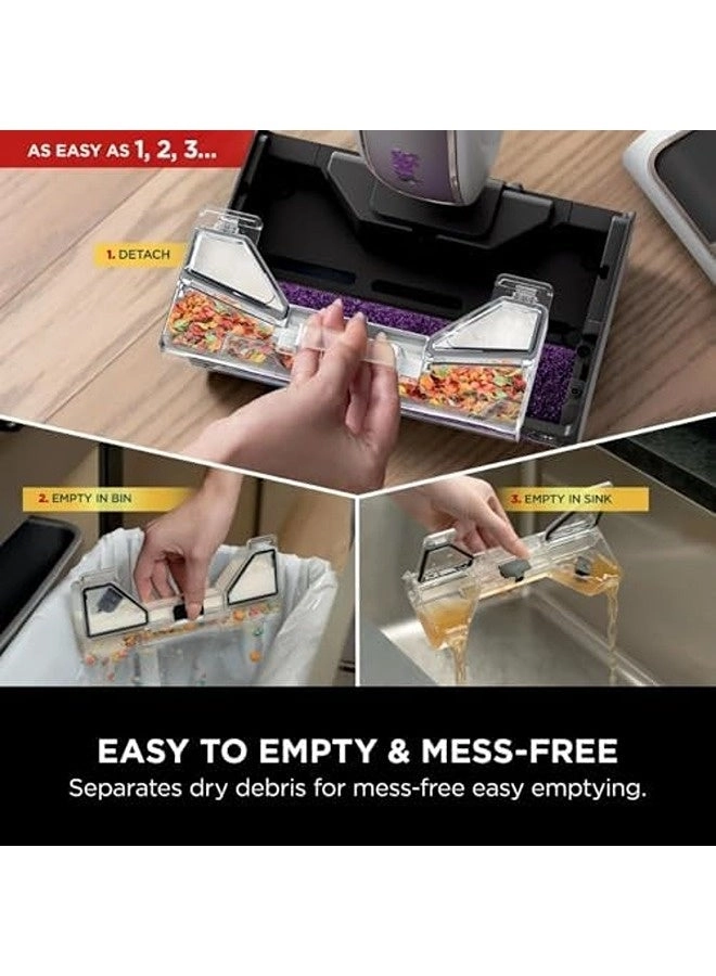 Steam PickUp - 420ml