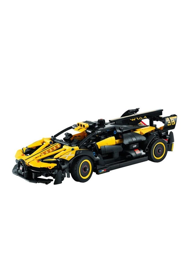 Technic Bugatti Bolide (42151)