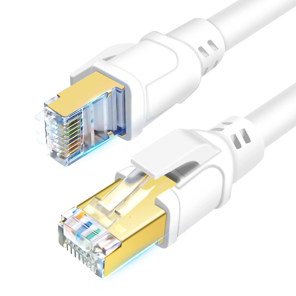 DDMALL CAT8 Ethernet Cable - 3m
