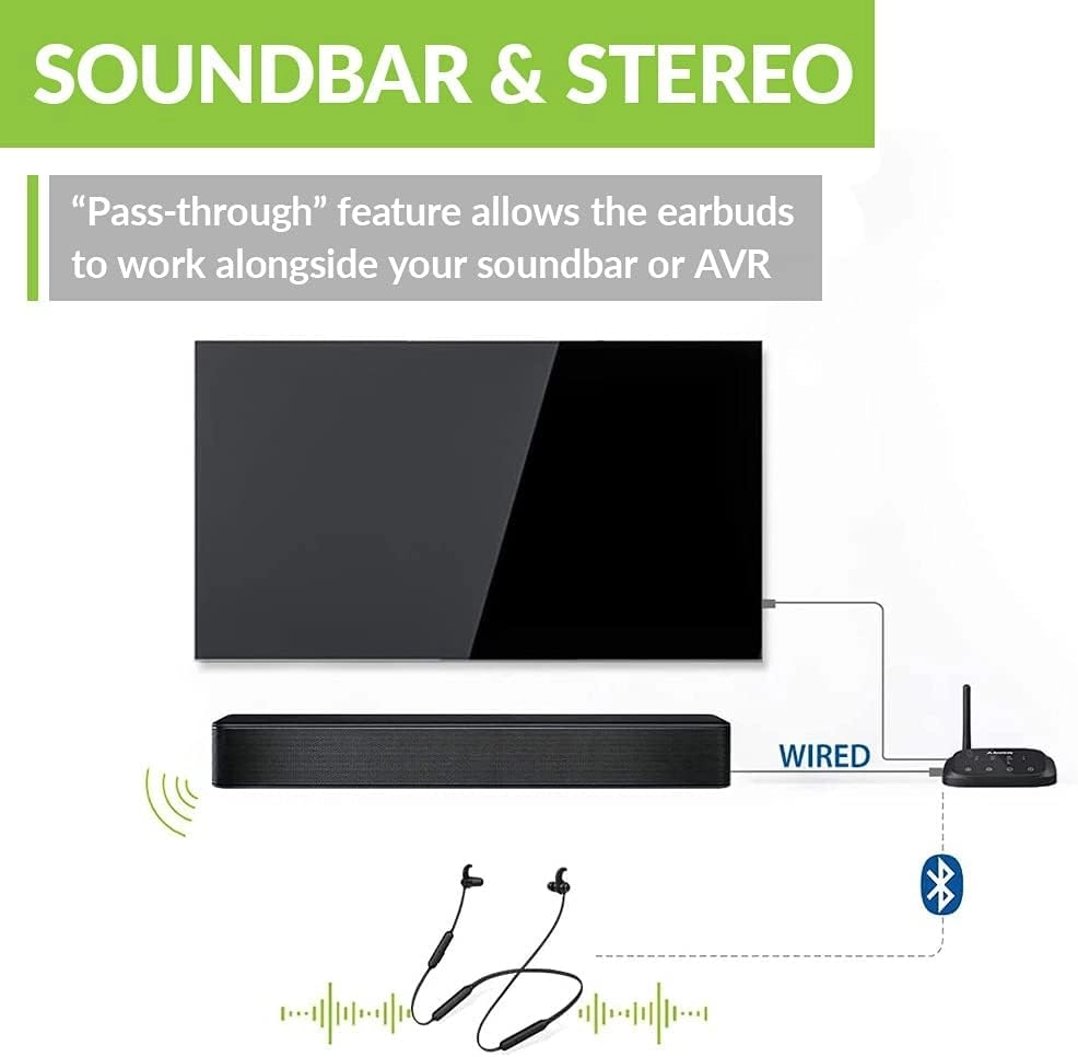 HT5006 - Bluetooth 5.0 Bluetooth AC