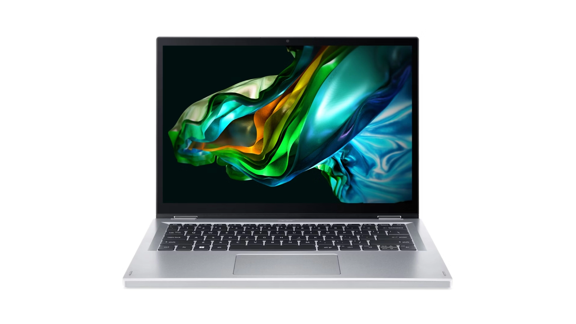 Aspire 3 Spin 14 A3SP14 - 14'' Celeron-N100 4GB DDR5 128GB SSD