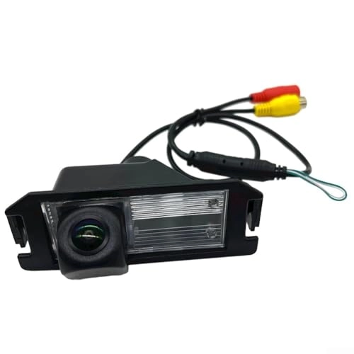 Rear View Camera - AHD720P