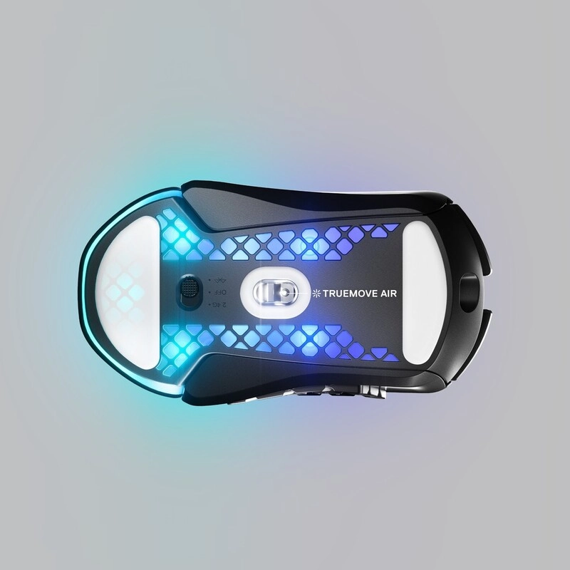 Aerox 9 Wireless Gaming Mouse - Wireless