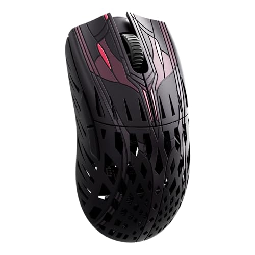 Trinity CF - Wireless