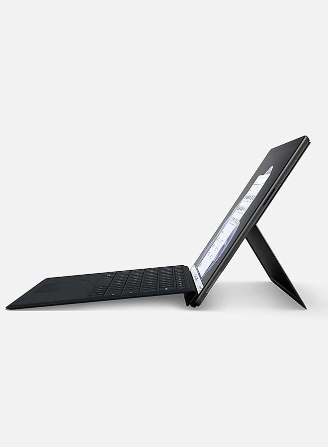 Surface Pro 9 - 512GB 13.3"