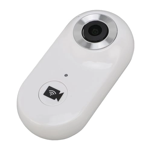 Thumb Action Camera 1K