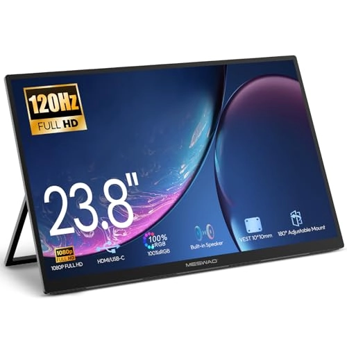 Portable Monitor - SXMFP0001 23.8" 1920x1080