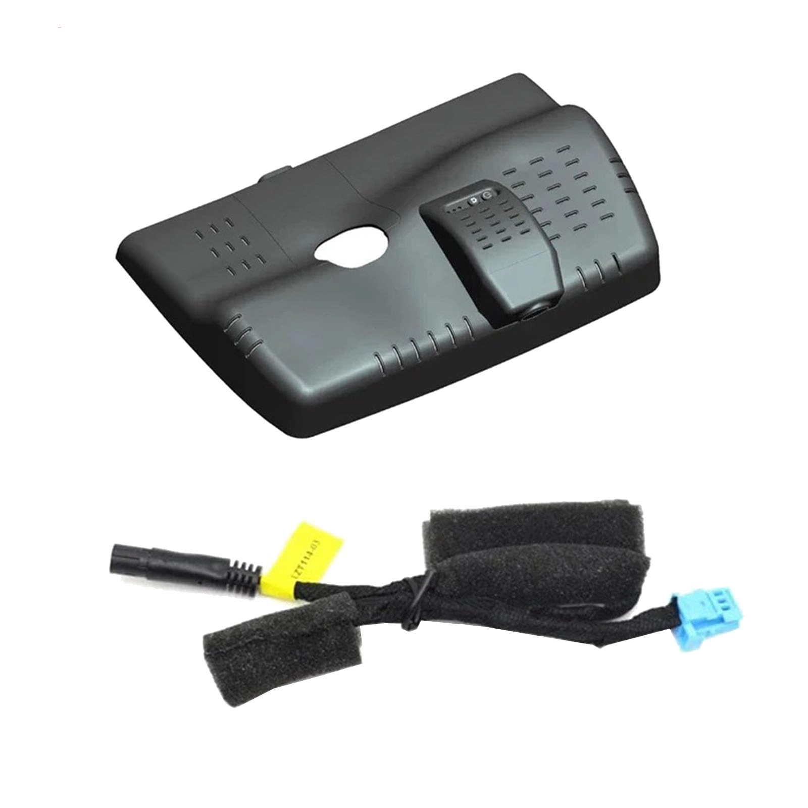 Toiumops Dash Cam - 4K 2160P for Dongfeng Mage 2023-2024