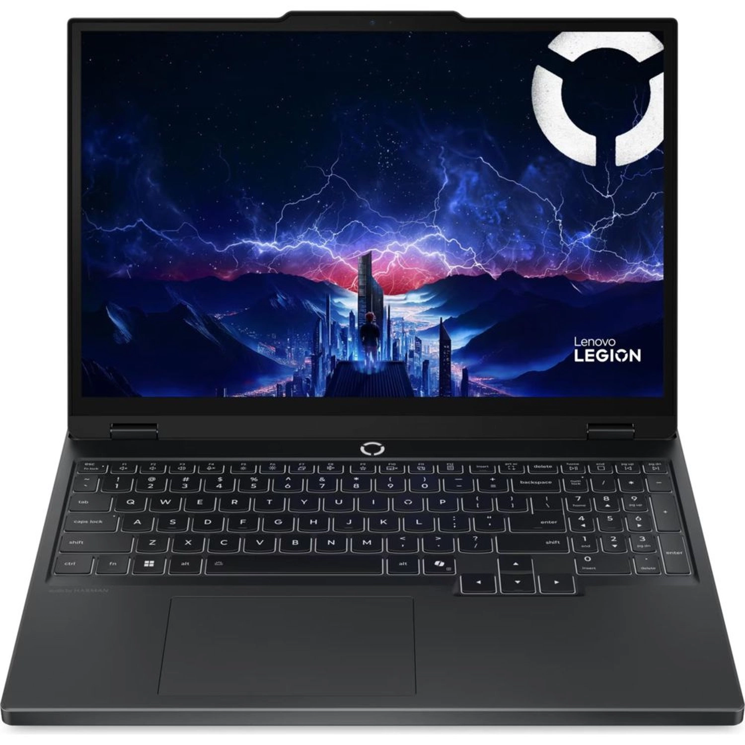 Lenovo Legion 5 15IAX10 83F0001XAX - 15.1'' Core Ultra 9-275HX 32GB DDR5 1TB SSD