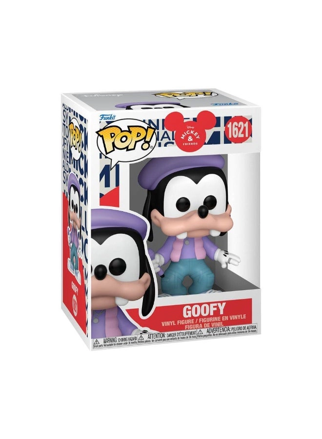FUNKO Disney Mickey & Friends - Goofy (2330642)
