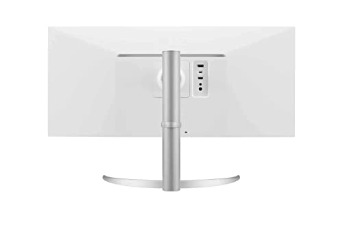 34WQ650-W - 34 in 2560 x 1080