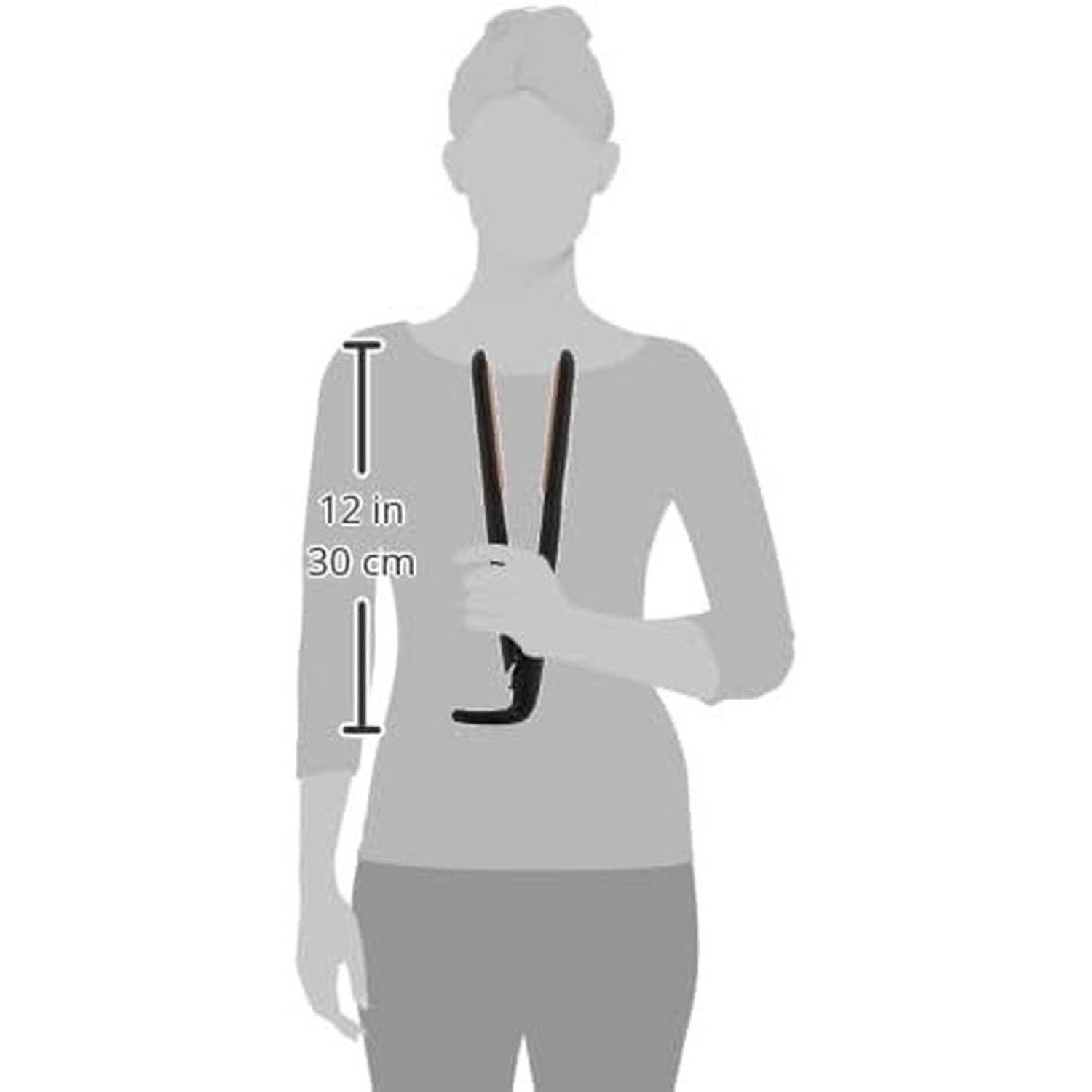 Ceramic Crimp 220 - RES3580 150 - 220 °Celcius