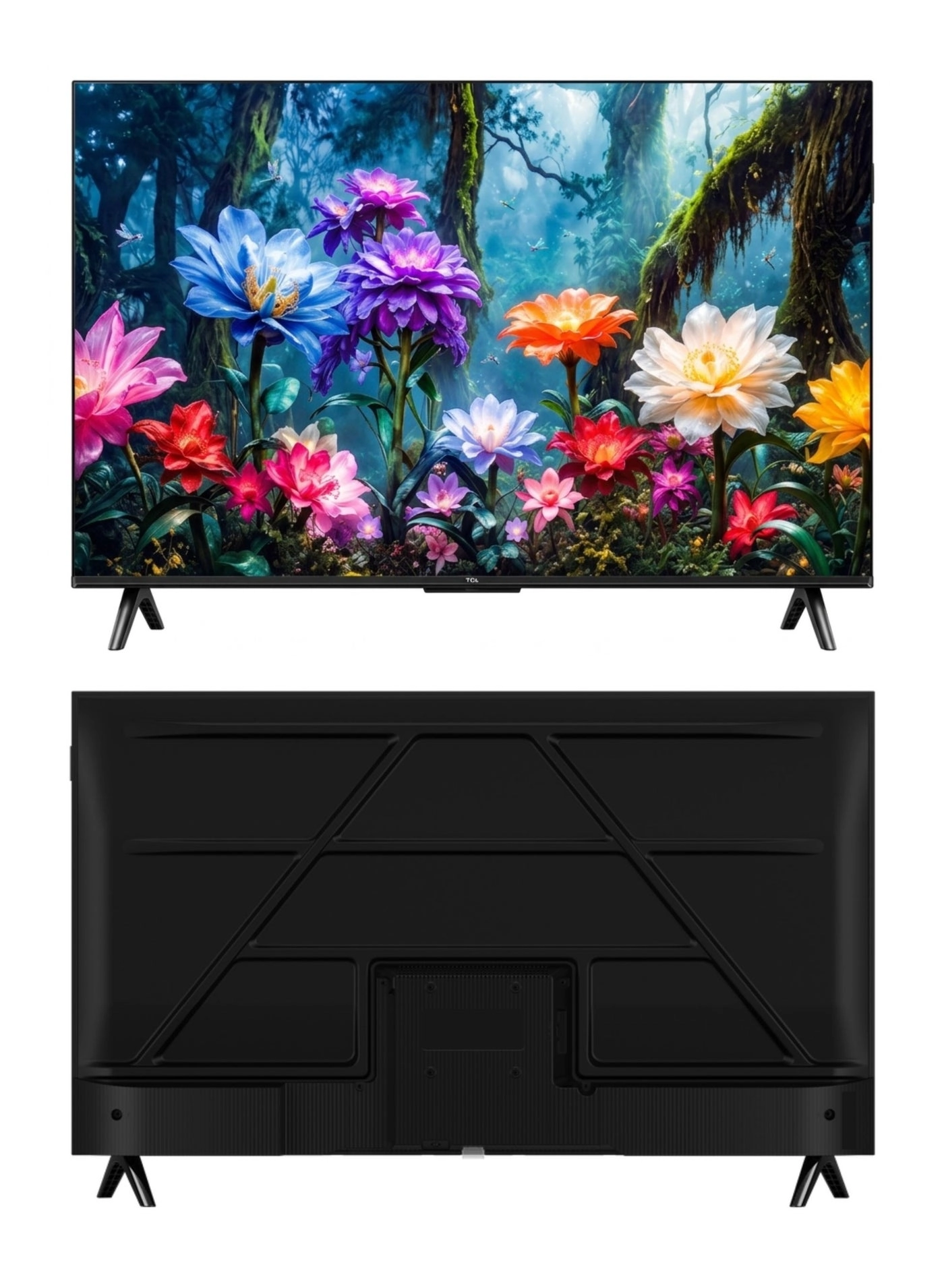 50S51K - 50 Inches