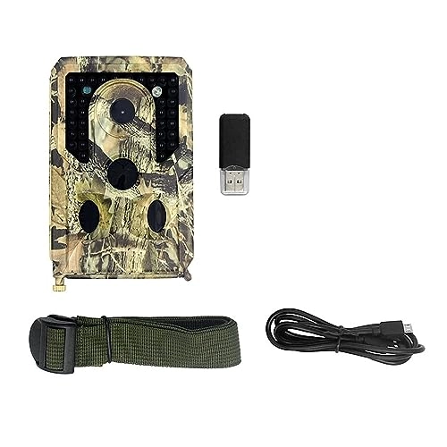 Hunting Camera - 12MP