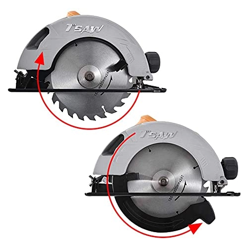 Circular Saw