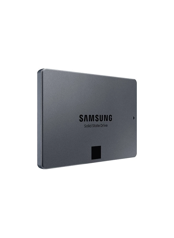 870 QVO - 4 TB 2.5"