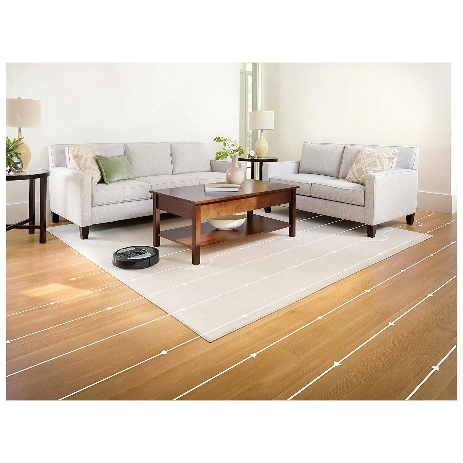 Roomba i7+ - Self-Empty Station