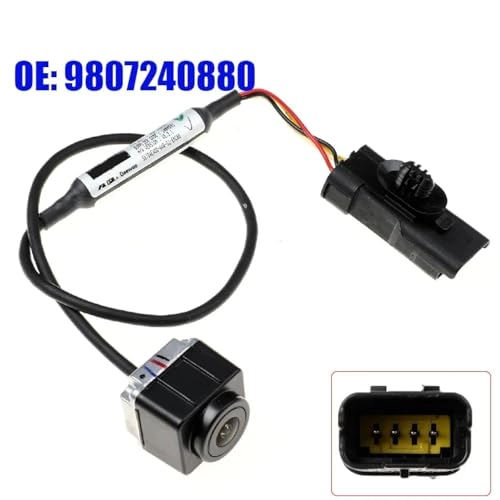 Reversing Camera - Night vision Wired