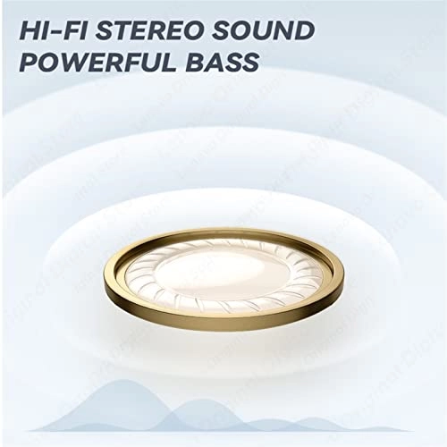 Bluetooth Headset - Wireless Headphone