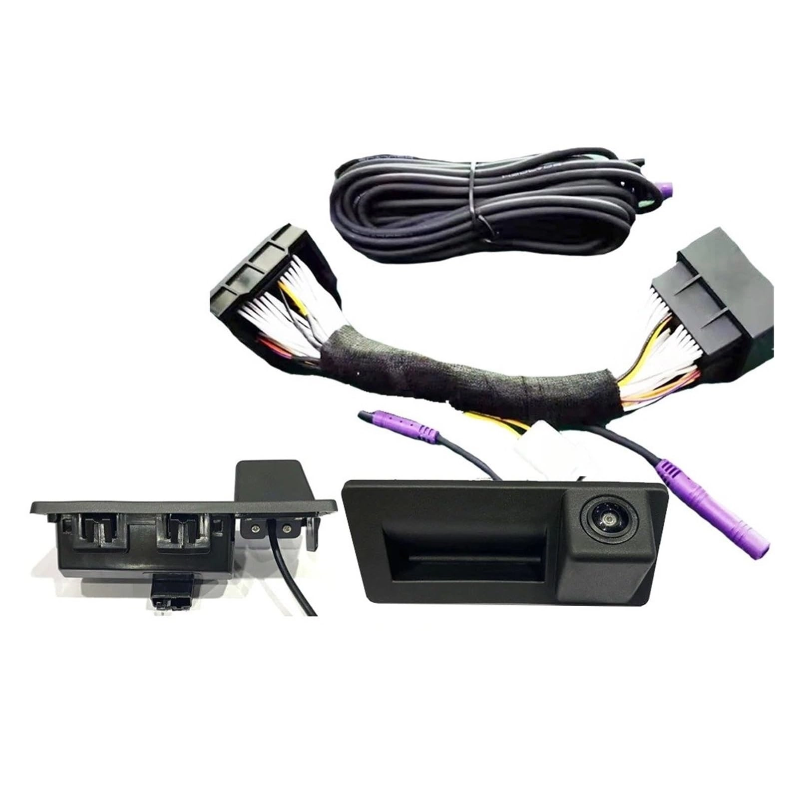 HD Reversing Camera - Night vision Wired 1280 x 720