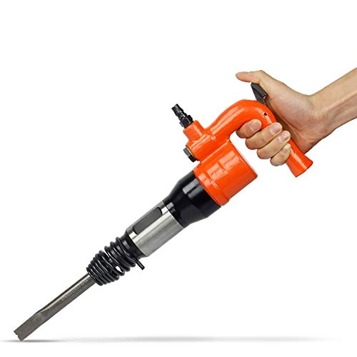 Concrete Breaker - Pneumatic 2200RPM 250G Kit