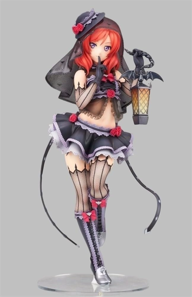 TYdfhSHR Nishikino Maki 1/7 - 25.5 cm (9554658681223)