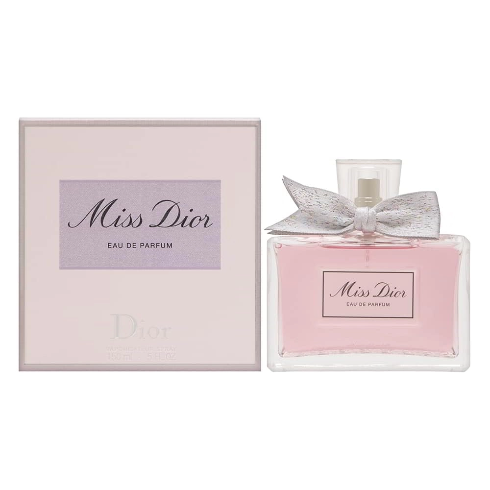Miss Dior Eau de Parfum - 150 ml