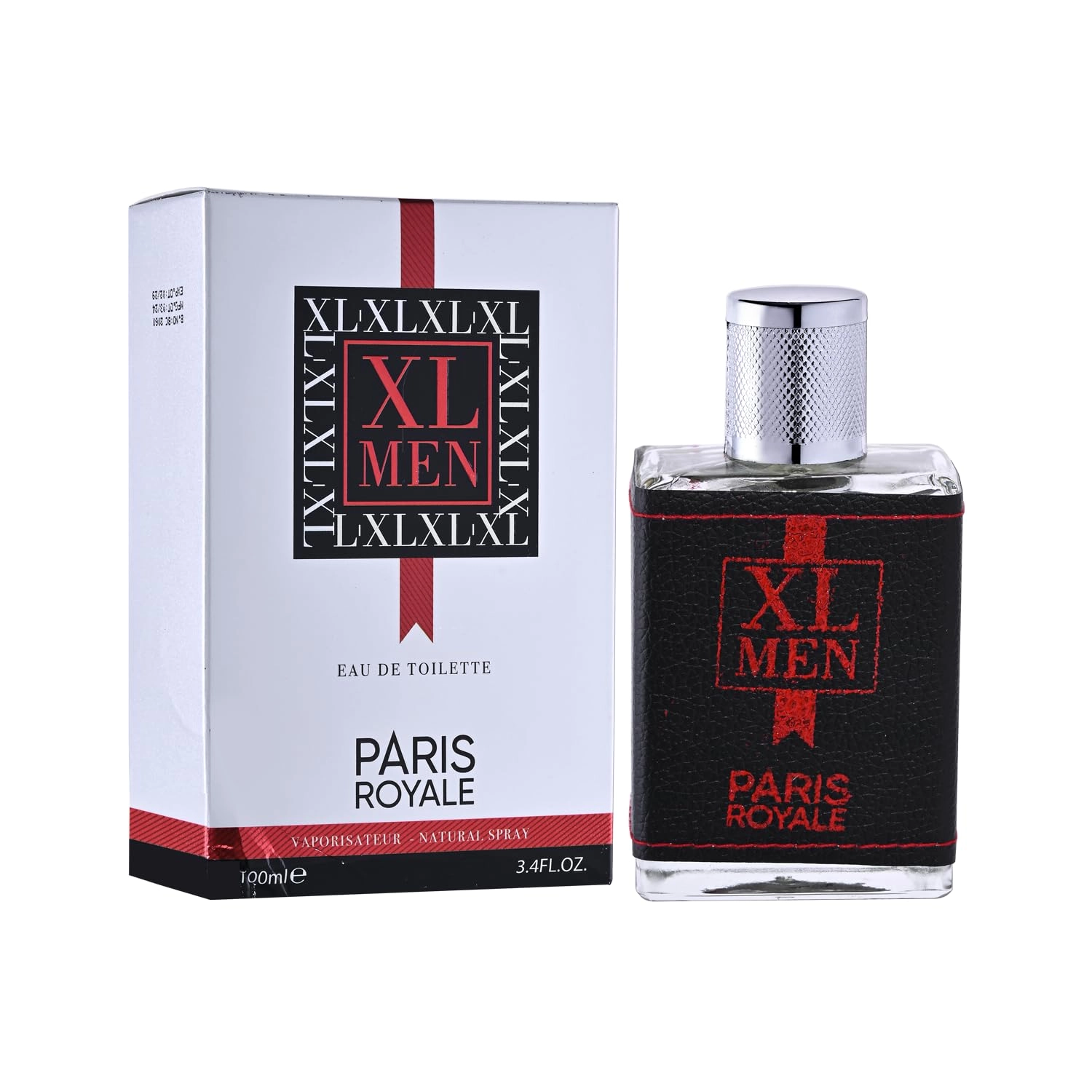 Ghori Trading LLC XL Men Eau de Toilette 100ml