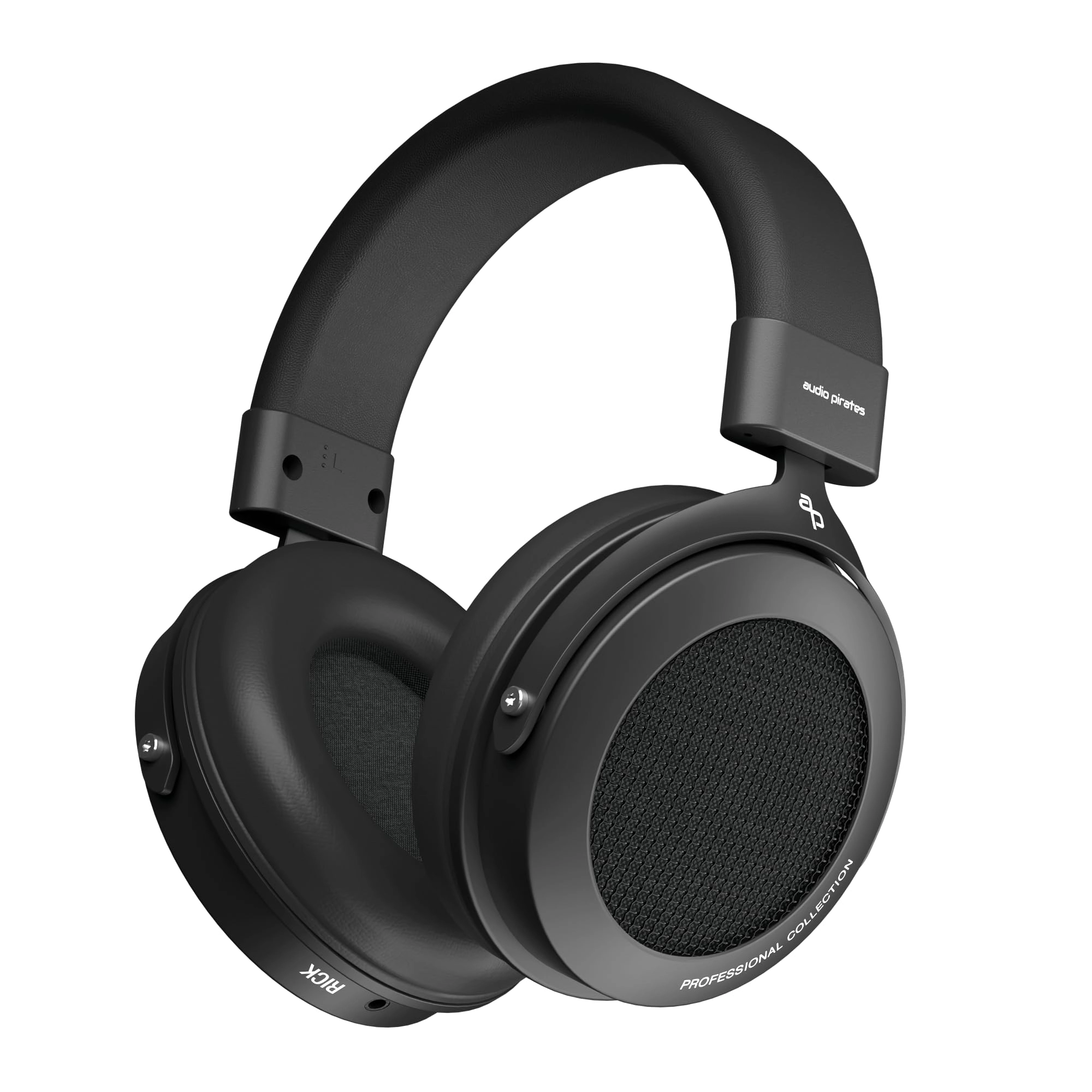 RICK PROFESSIONAL DELTA Wired Headphone