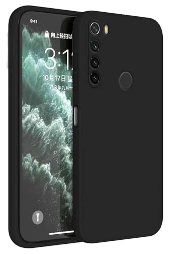 Case Design Bumper for Redmi Note 8T