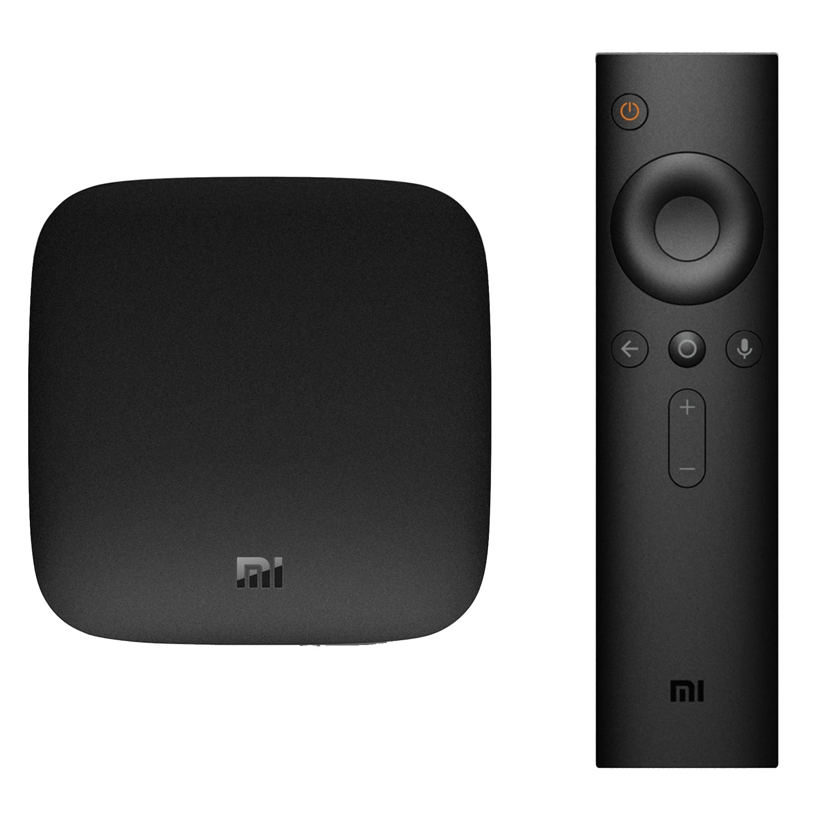 New Majestic Mi Wireless TV Box