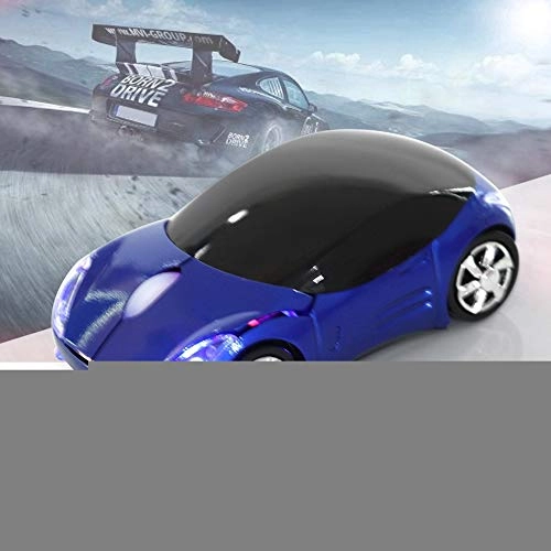 Wireless Mouse - Bluetooth