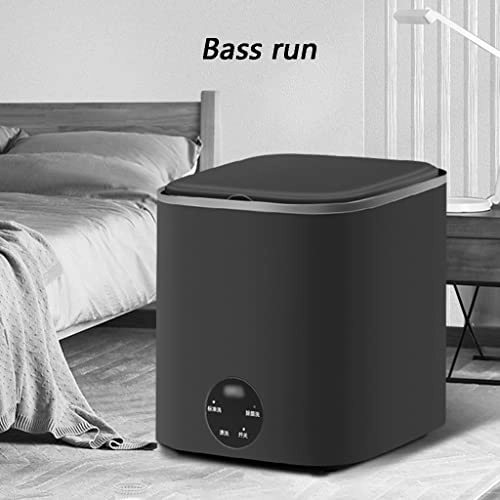 Folding Laundry Bucket