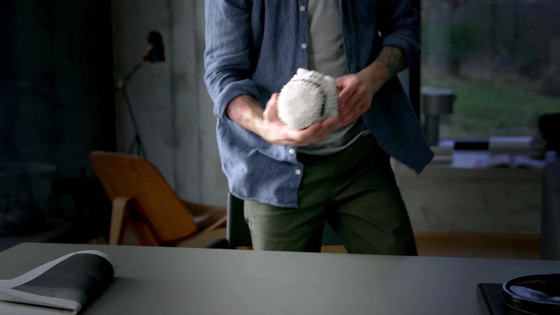 Star Wars Stormtrooper Helmet (75276) - 647 Pieces