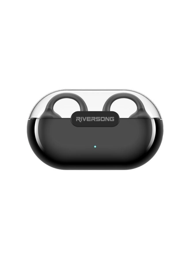 Open Wearable Stereo Earbuds - Wireless Earbud