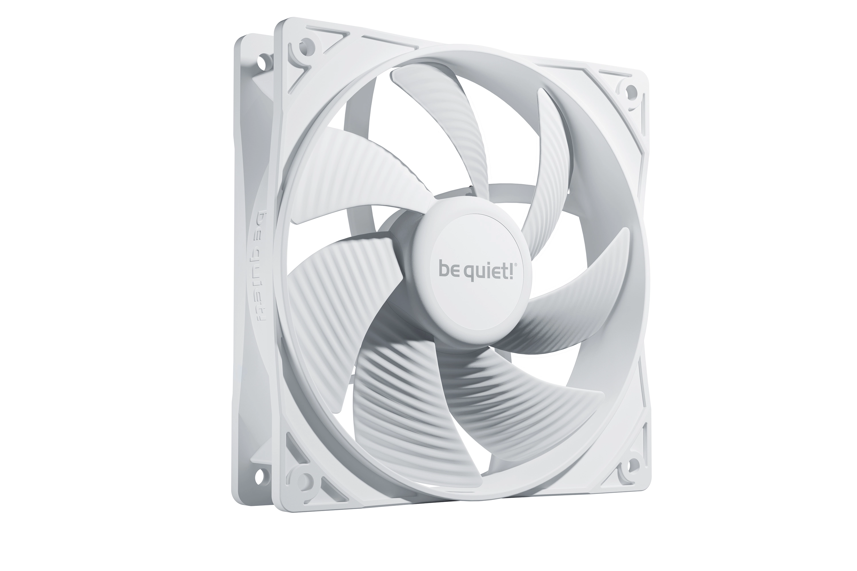 Pure Wings 3 - 1 fan 120mm