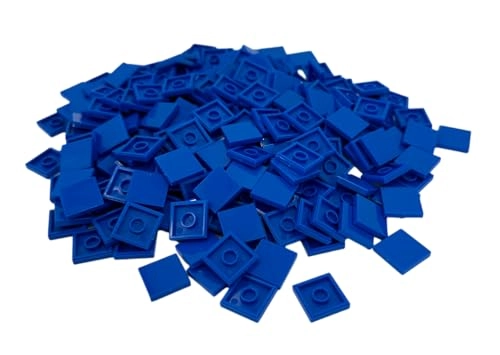 Clamping Blocks 2 x 2 - 250 pcs