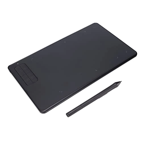 G12 - 240mm x 155mm 8192 levels