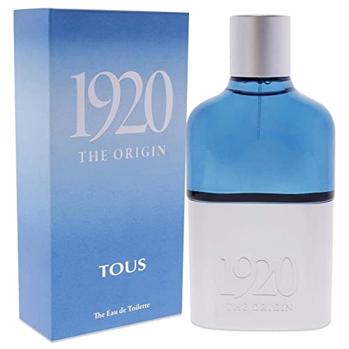 1920 The Origin Eau de Toilette 100 ml